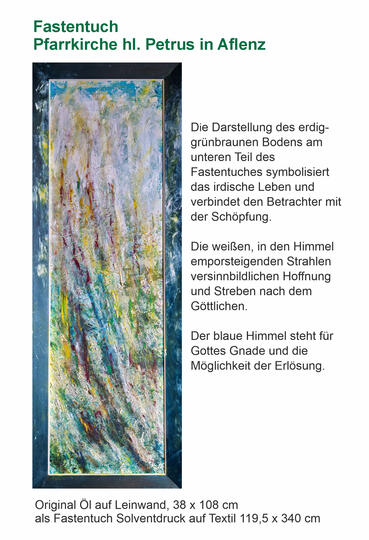 MR Dr. Arno Zifko Gemälde 1 MR Dr. Arno Zifko Gemälde 1