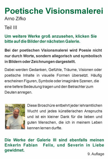 MR Dr. Arno Zifko Gemälde MR Dr. Arno Zifko Gemälde