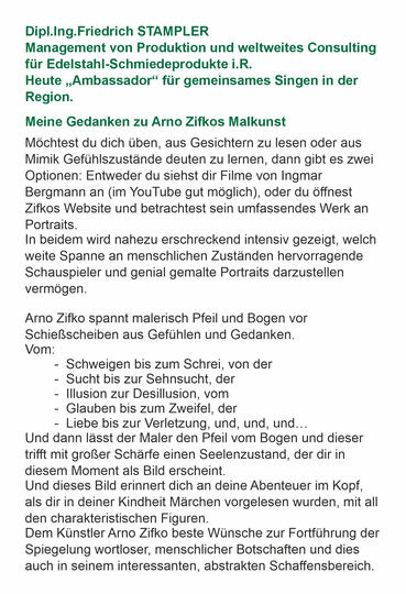 MR Dr. Arno Zifko MR Dr. Arno Zifko