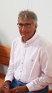 MR Dr. Arno Zifko MR Dr. Arno Zifko
