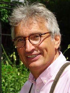 MR Dr. Arno Zifko MR Dr. Arno Zifko
